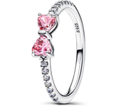 New Sun Moon Love Gemstone Fashion 925 Sterling Silver Ring Fit Birthday Gift Valentine's Day Limited Edition Women Jewelry