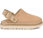 Zuecos UGG Goldenstar Villa Mustard seed mujer