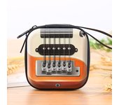 Creative Wallet Small Change Bag