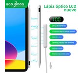 For Apple Pencil 2 1 with  Wireless Charing Pencil for iPad Air 5 Air 4 Pro 11 12 9 2021 Mini 6 for Apple Pencils