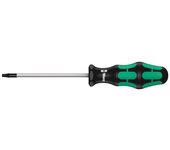 Wera 367 Destornillador TORX® BO, TX 30 x 115 mm