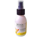 Quimunsa Diptron insecticida aves 125 ml