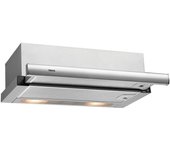 Campana telescópica Teka TL 6310 S - Clase D