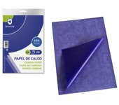 Bismark - 328513 papel de carbón 10 hojas A4 328513