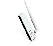 Adaptador Usb Inalámbrico Tp-link Tl-Wn722N 150Mbps