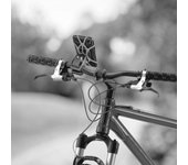 Soporte magnetico Bicicleta para smartphone Celly Ghost Bike
