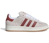 Zapatillas Adidas Campus 00S para mujer en color blanco