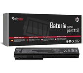 BATERÍA PARA PORTÁTIL HP PAVILION 464059-221 464059-222 464059-252 HD-X18
