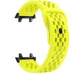 Soft Silicone Strap For Huami Amazfit T-REX 3 Breathable Sport Bracelet Band For Amazfit T-REX 3 Watchbands Accessories Correa