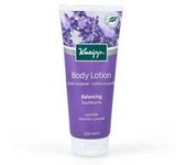 Kneipp Locion Corporal Balancing Lavender 200ml