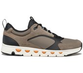 Deportivas Spherica Ecub-4 dove grey de Geox