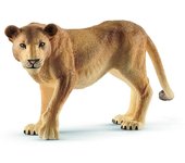 Figura Leona Realista - SCHLEICH 14825 | Ideal para Coleccionar