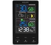 Bresser Estación Meteorológica Classic Explorer Scientific