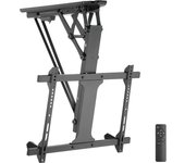 32"70" mtrizd tv ceil mnt bra