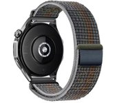 22 18 20mm Nylon Watch Strap For Huawei Watch GT4 GT4 46mm Band Bracelet For Huawei Watch 4Pro GT3 GT2 GT 3 2 Pro 46mm Watchband