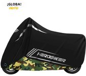New Motorcycle Cover For Motorbike All Season Waterproof Dustproof UV Protective Funda Moto Outdoor Motocross Rain Covers M-4XL