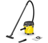 Aspirador KARCHER KWD 1 w 1000w. 1.628-401.0