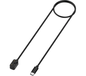 50CM/100CM For Samsung Galaxy Fit 3 Charger Watch Adapter USB / USB C Charging Cable Cord Magnetic For Samsung Galaxy Fit 3