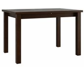 Mesa Victorville 120 , Muebles ES, Alargamiento, Aglomerado laminado, 120 x 80 x 78cm