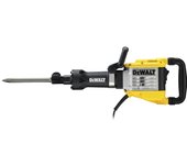 Dewalt D25961K-QS - Martillo Demoledor 1600 W