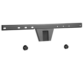 Soporte de Pared Delgado Gembird para Televisores de 37 a 80 Pulgadas de Hasta 50 Kg