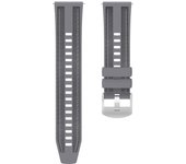 22mm Strap for Amazfit GTR 2 3 4 Soft and Durable Silicone Nylon Watchband for Amazfit Cheetah Pro 47mm/Bip5 Unity/Balance