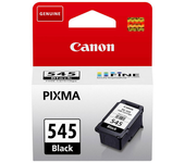 Cartucho de Tinta Canon PG-545 Negro de Alta Capacidad para PIXMA MG2450
