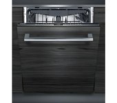 Lavavajillas Siemens SN53HS36VE Iq300 Totalmente Integrado A++