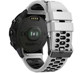 New 24mm Silicone Watch Strap Band For Suunto 7/ 9 /D5  Spartan Sport Wrist HR Baro Smart Watch Band Replacement Wrist Strap