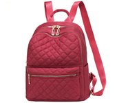 Mochipa Cartera para Mujer, Mochara de Mujer, Antirrobo Mini Mochipa, Bolsa de Viaje Casual, Mochara de Escuela Bolsa de Hombre, Mochara de Viaje Linda para Niños
