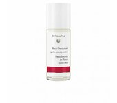 Dr. Hauschka Desodorante de Rosas Roll-On 50 ml