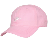 Gorra Nike Rosa - Equipamiento Deportivo y Accesorios - Estilo Moderno