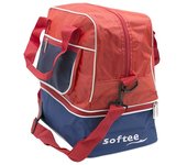 BOLSA ZAPATILLERO SOFTEE MINITEAM MEDIANA