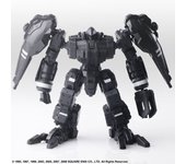 Square Enix Modelo de Kit Front Mission Type 11 Raven - 72 Scale