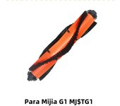 Main Roller Side Brush Hepa Filter Mop Cloth Spare Replacement for Xiaomi Mi Robot Vacuum-Mop Essential G1 MJSTG1 Cleanner Parts