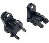 IMATICA LOS PALACIOS - Soporte Botones LT RT Compatible Mando Xbox One - Repuesto Original