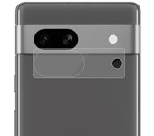 Tumundosmartphone Protector Cristal Templado Cámara Trasera para Google Pixel 7a 5G Vidrio