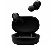 Auriculares inalámbricos Xiaomi Mi True Wireless Earbuds Basic 2 Bluetooth 5.0 negro