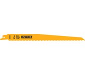 Dewalt DT2349-QZ - Hoja de sierra sable bi-metal para madera
