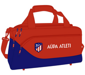 Bolsa Deporte Atco. De Madrid 50X25X25Cm (Safta 712258553)