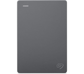 Disco Duro Externo Seagate Basic 1TB USB 3.2 para Copias de Seguridad y Almacenamiento Adicional