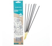 Verdecora - Incienso Natural de Jazmín con 20 Varillas