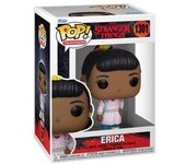 Funko Pop - Stranger Things: Erica 1301 (T4)