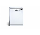 Lavavajillas Balay 3VS506BP 60 cm Blanco