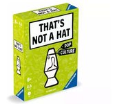 That's not a hat 2.