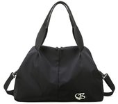 Bolsa de gimnasio de gran capacidad para Mujer, Bolso Deportivo impermeable para Natation y Yoga, Bolsa de viaje multimtifción, paquete de fin de Semana XA190Y