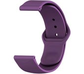 Silicone Watchband For CMF Watch Pro 2 Strap 22mm Replacement Wristband For CMF by Nothing Watch Pro 2 Accessories Bracelet