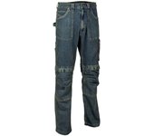 Pantalon dortmund azul marino cofra talla 52