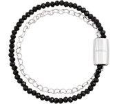 BREIL Colección MAGNETICA SYSTEM, Mujer en Maple, CRISTALLI, Ideas de Regalos para Mujer