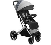 Carrinho de bebé Momi Estelle Light Plus Grey